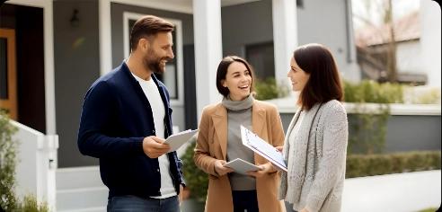 Buyers